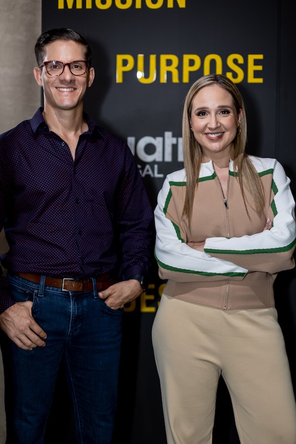 Quatro Legal team