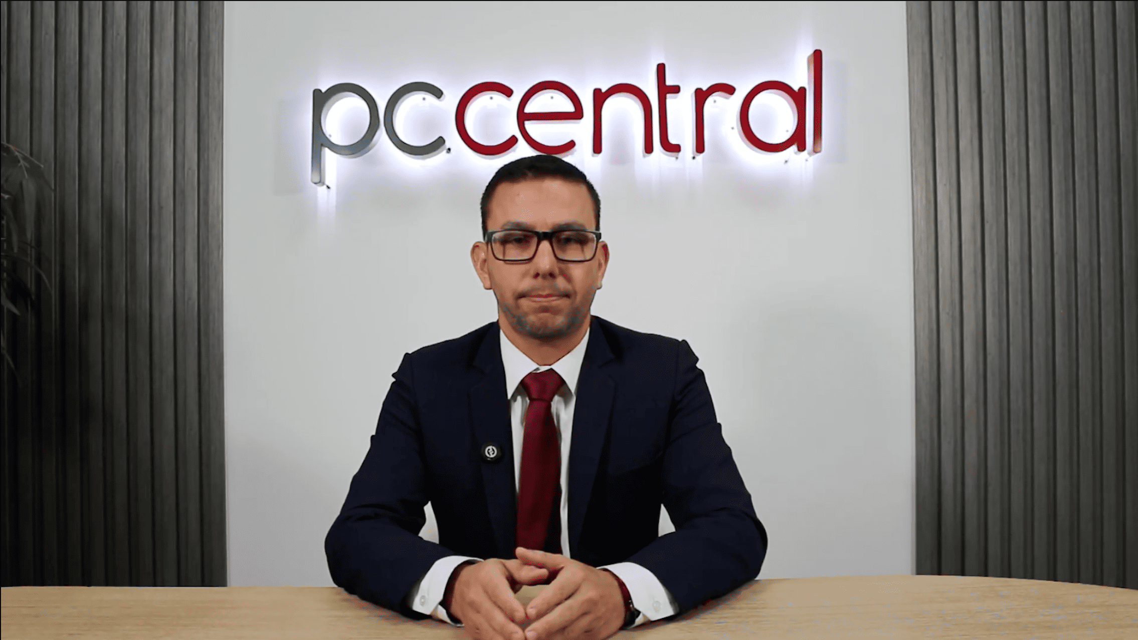 Grupo PCCentral