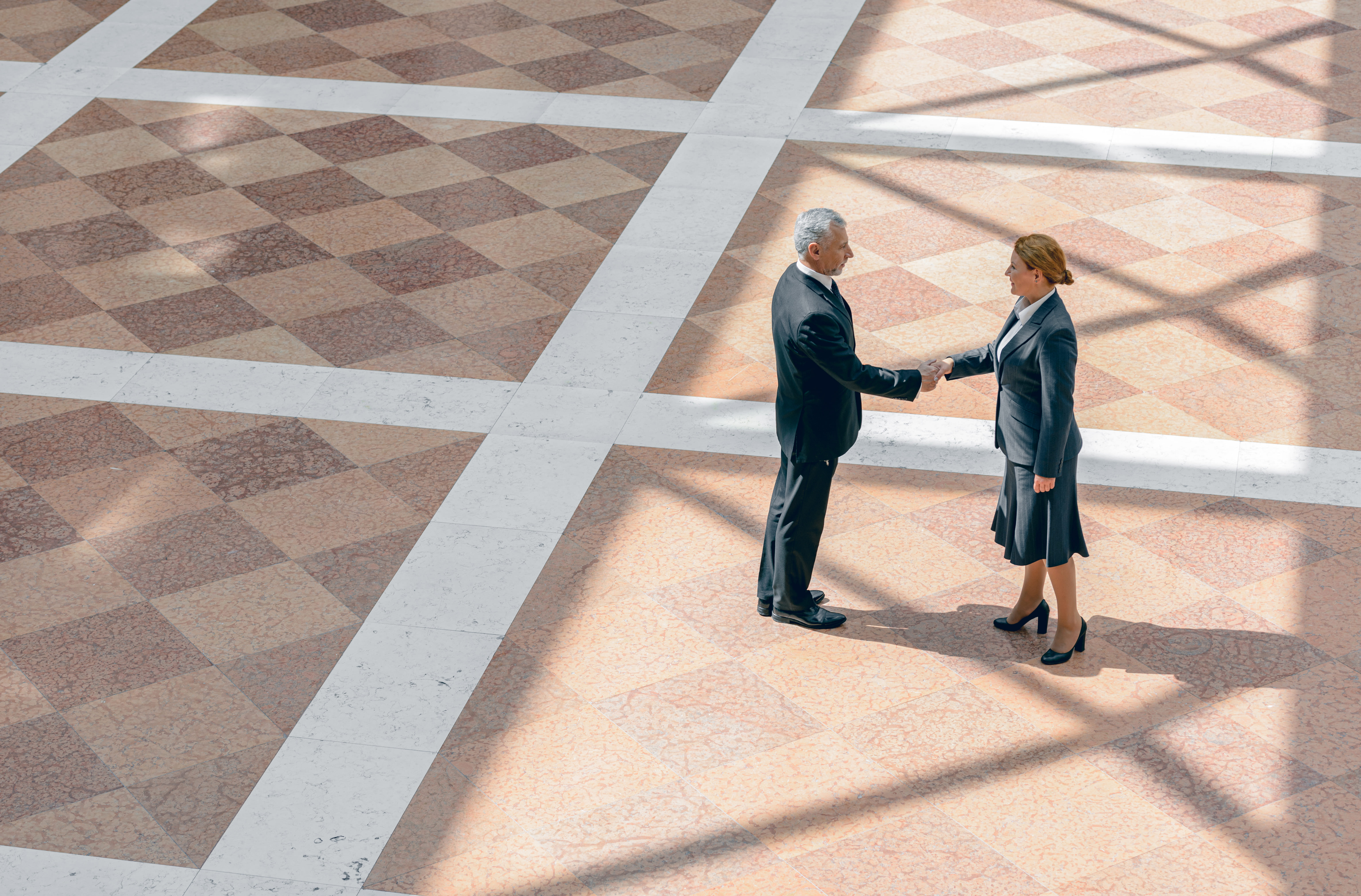 Quatro Legal Dispute Resolution services