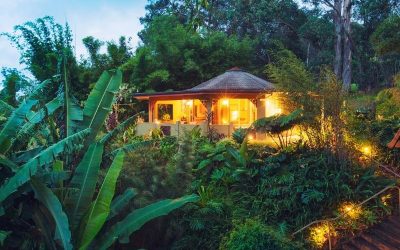 What Are Four Things Buyers Should Know When Investing In Real Estate In Costa Rica?