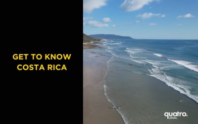 Get to Know Costa Rica with Quatro Legal