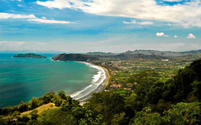 ¿Está Pensando En Invertir En La Zona Marítimo Terrestre De Costa Rica?  Esto Es Lo Que Necesita Saber. Lo Hacemos Simple.