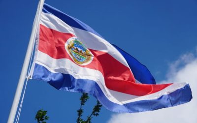 My child was born in Costa Rica – Can I apply for citizenship