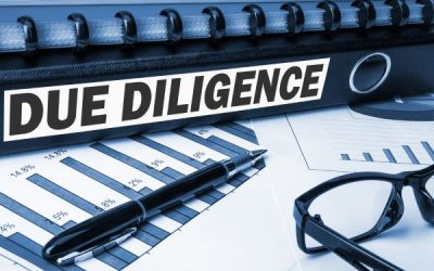 Legal Due Diligence vs Technical Due Diligence