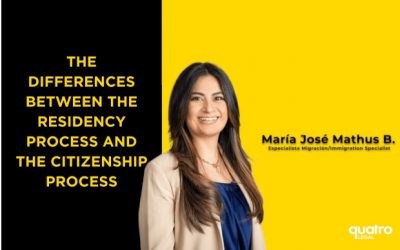 Residency vs. Citizenship in Costa Rica