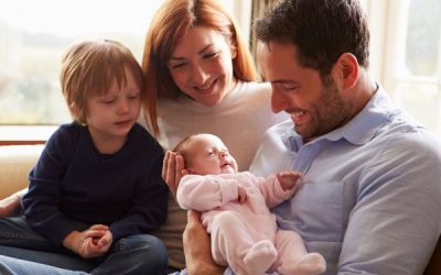 Paternity Leave: A Necessary Right within the Family Unit