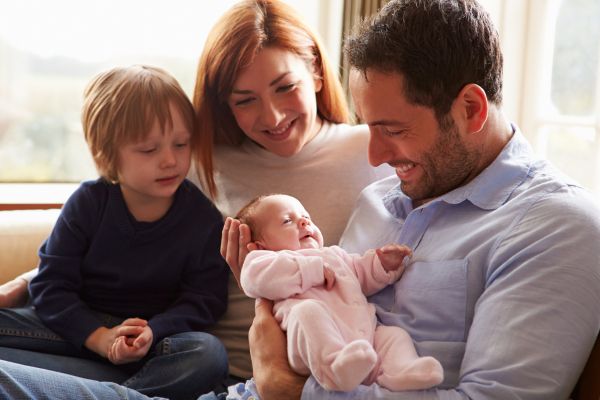 Paternity Leave: A Necessary Right within the Family Unit