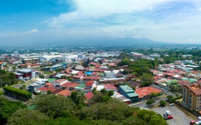Can non-resident foreigners’ own property in Costa Rica?
