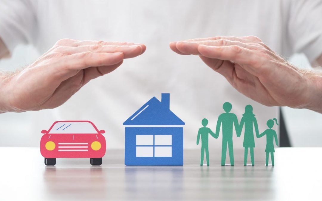 Property Insurance: Home and Car Insurance