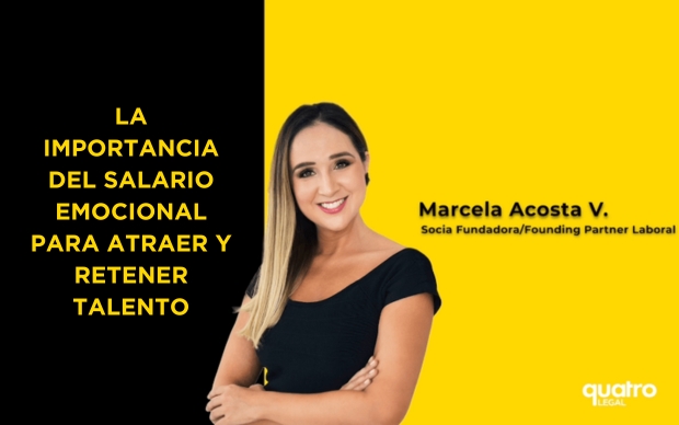 La Importancia del Salario Emocional para Atraer y Retener Talento