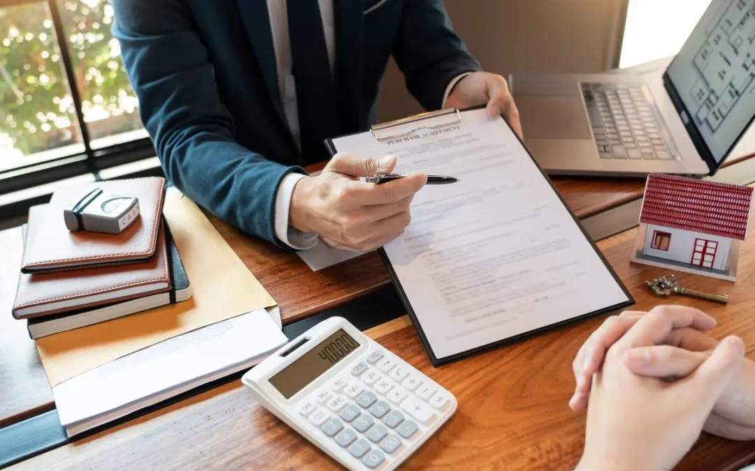 Capital Gains – Types Of Deductible Expenses