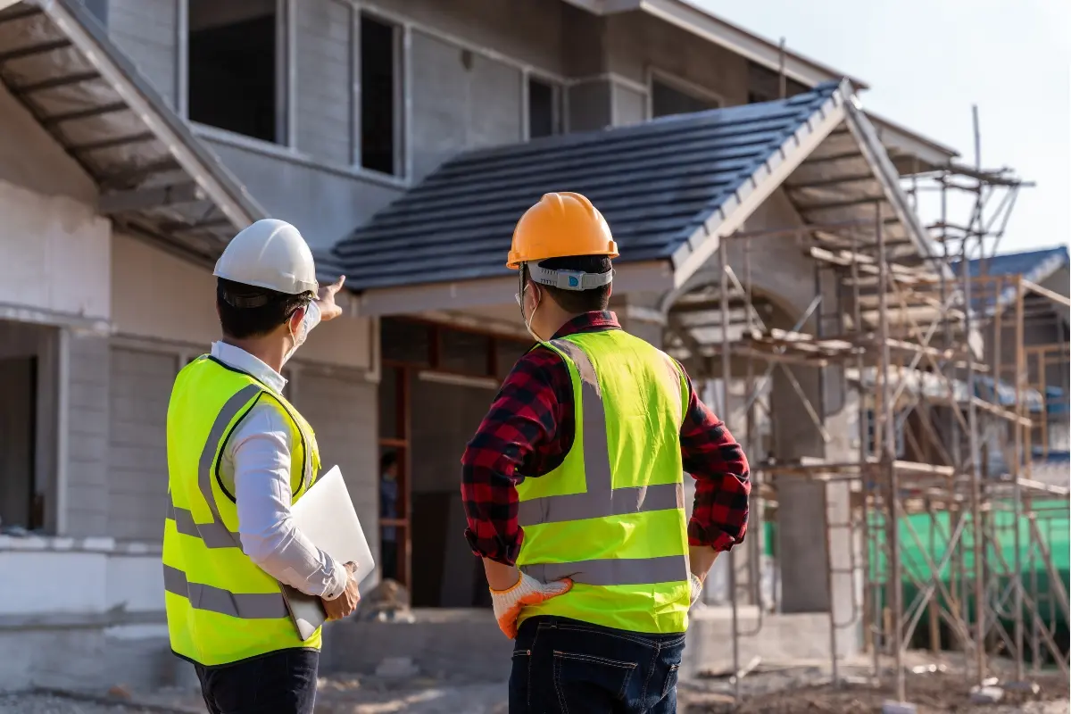 Choose the Right Builder