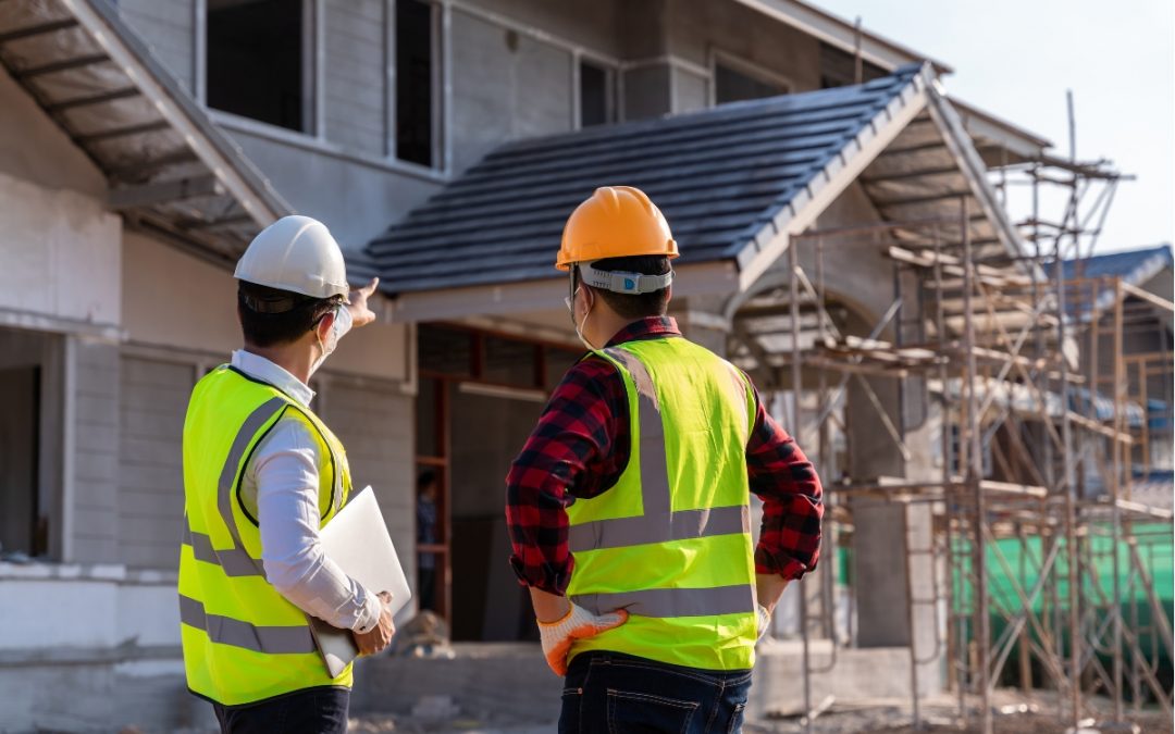 Como Construir Una Casa En Costa Rica – Inspección Y Bitácora De Proyecto