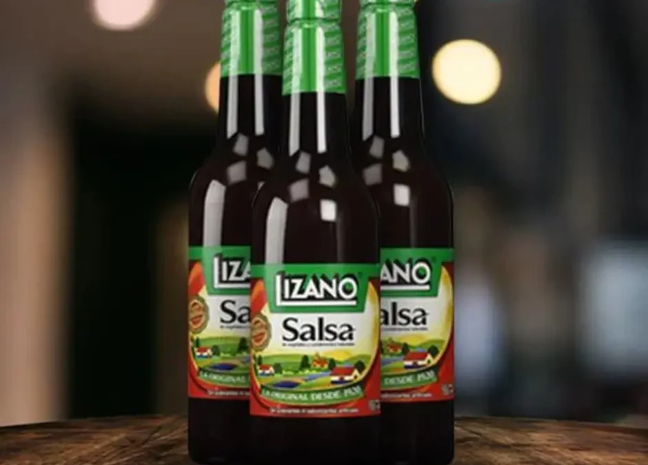 Sauce Of Legends: Uncovering The Mystery Of Lizano’s Costa Rican Origins