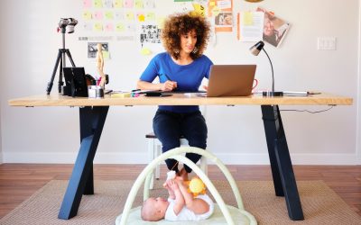 Breastfeeding at Work