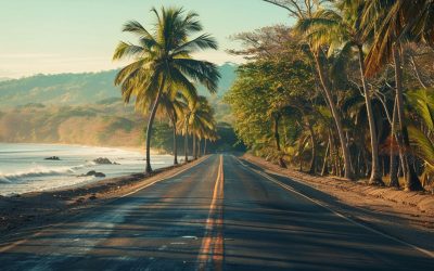 Driving In Costa Rica As An Expat: Can I Drive In Costa Rica On My Foreign Driver’s License?