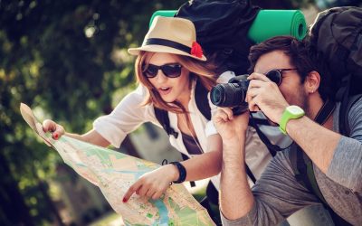 Be Prepared – Tourist vs Resident