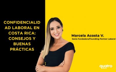 Confidencialidad Laboral en Costa Rica: Consejos y Buenas Prácticas