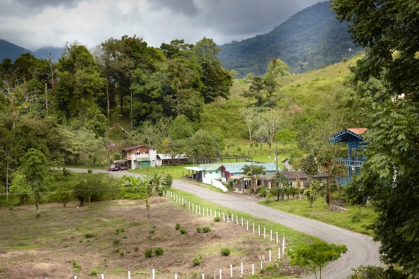 Costa Rica’s Commitment to Environmental Sustainability and Property Value Retention