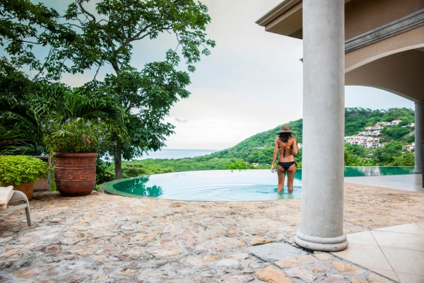 High Demand from Expats and Tourists Boosts Costa Rica Real Estate