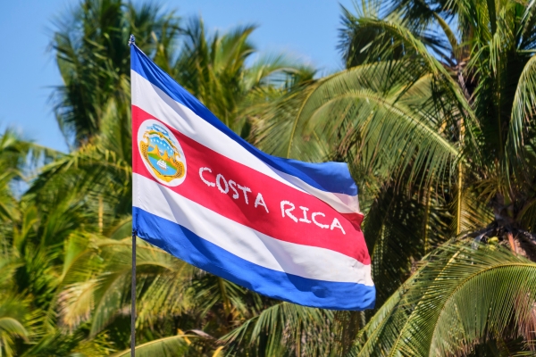 Costa Rica’s Political Stability and Legal Security for Property Buyers