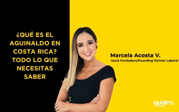 ¿Qué es el Aguinaldo en Costa Rica? Todo lo que Necesitas Saber