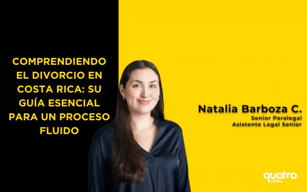 Comprendiendo el Divorcio en Costa Rica: Su Guía Esencial para un Proceso Fluido