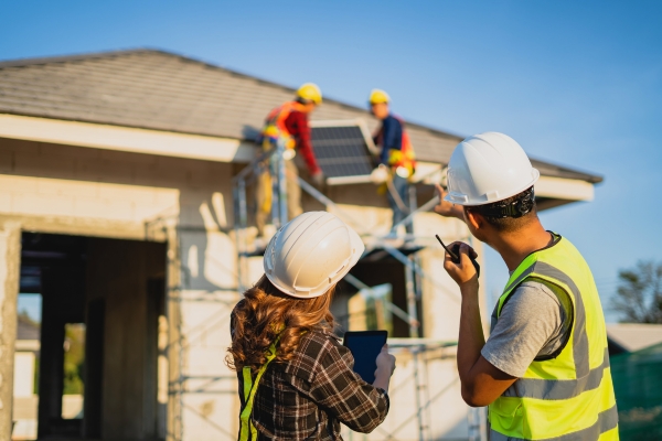 Problemas de Construcción: Cómo Manejar Retrasos y Disputas con Desarrolladores en Costa Rica