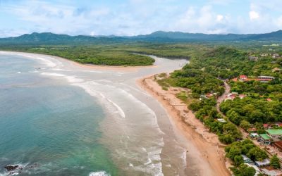 The 5 Most Preferred Places for American Expats to Live in Costa Rica