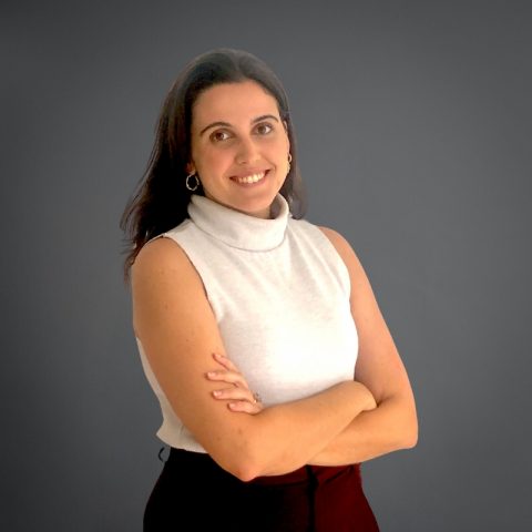 María Fernanda Álvarez - Quatro Legal