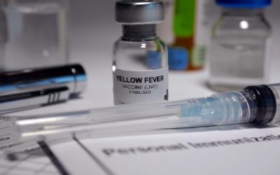 Mandatory Yellow Fever Vaccine Requirement in Costa Rica  Starting February 2025