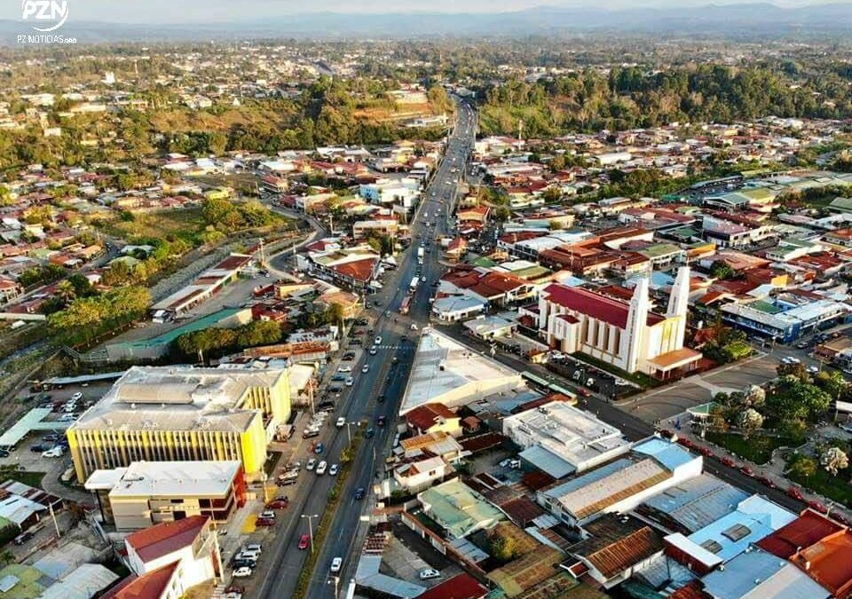Abc’s of Canton Of San Isidro Zoning Plan