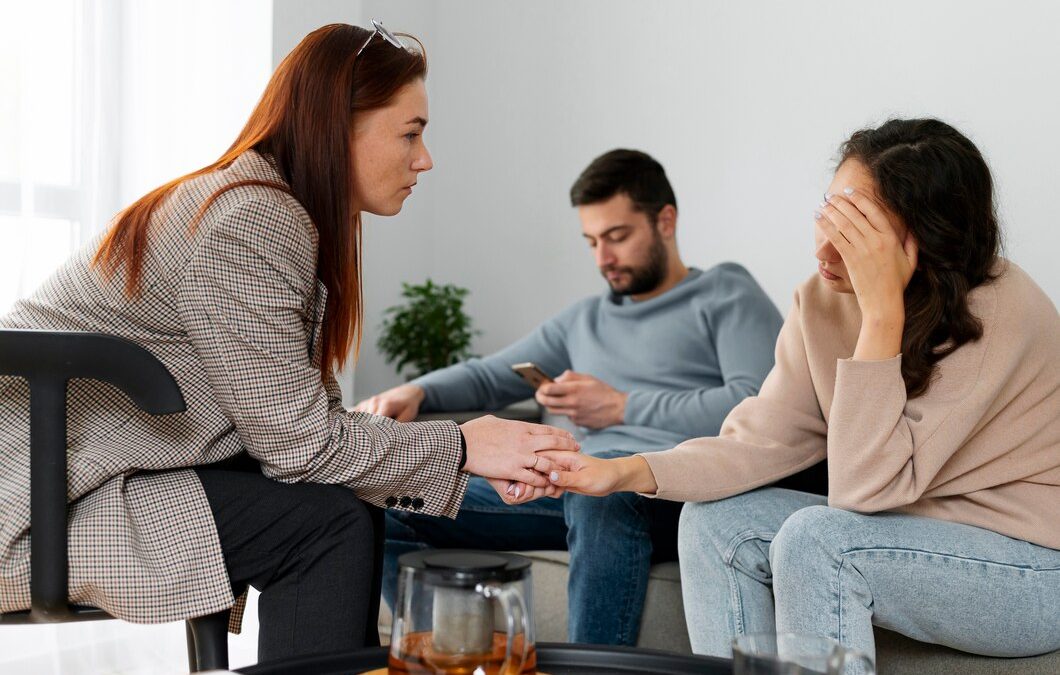 La Salud Mental en el Trabajo