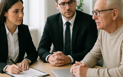 Estate Planning in Costa Rica: The Living Trust