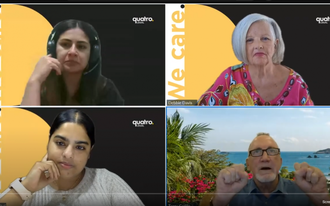 Webinar: Rentista vs Investor Residency & CAJA in Costa Rica