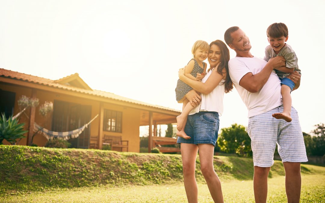 As an Expat, Can I Finance a House in Costa Rica?