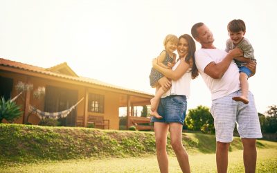 As an Expat, Can I Finance a House in Costa Rica?