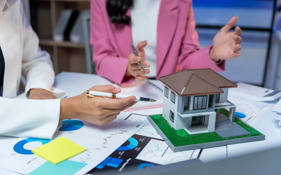 ¿Qué opciones tienen los ciudadanos de Estados Unidos y Canadá cuando no pueden negociar un financiamiento directo del vendedor en Costa Rica?