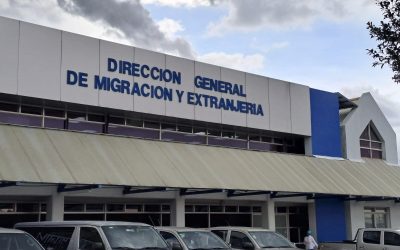 ACTUALIZACIÓN MIGRATORIA – TIEMPOS DE PROCESAMIENTO DE DIMEX